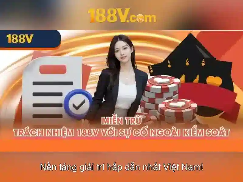 An toàn và thách thức khi làm việc với 188V