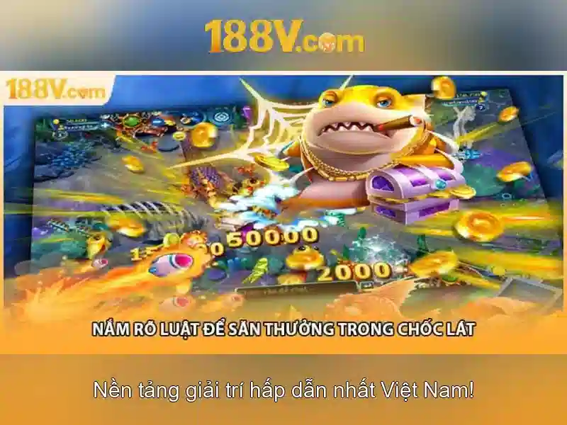 Tương lai và xu hướng của 188V
