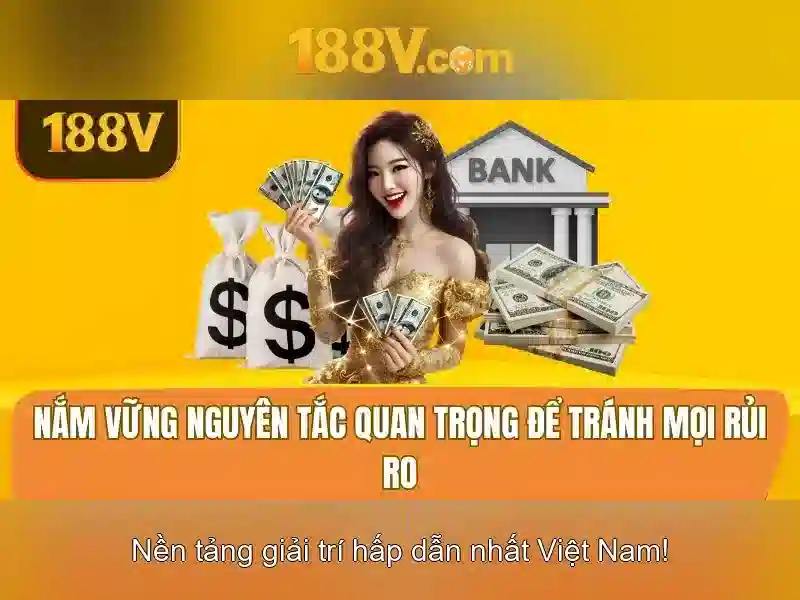 Giới thiệu về 188V