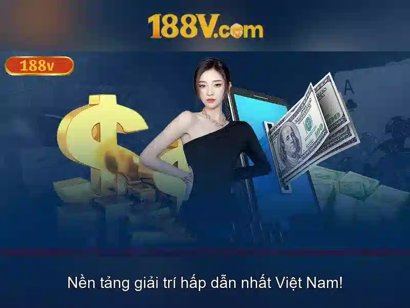 Khám phá 188v: một khái niệm sáng tạo trên mạng Go88