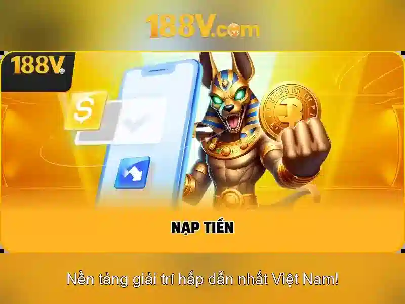 Khái niệm 188v và sự phát triển của công nghệ