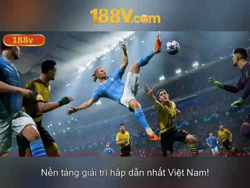 Khái quát về 188v Khái quát về 188v