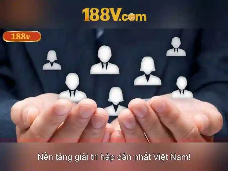 Đặc tính của 188v