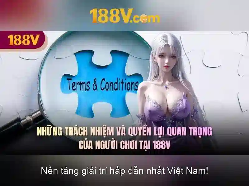 Tương lai và dự phóng của 188v