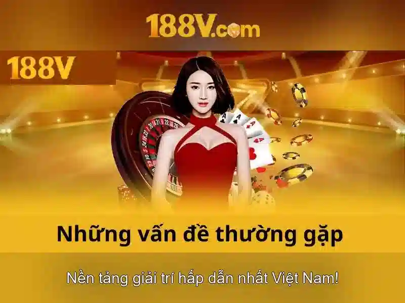 188v: một khái niệm và hành trình của nó Go88