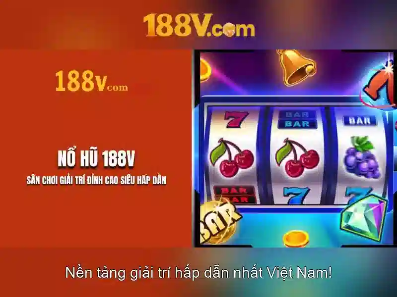 Khái niệm 188V Khái niệm 188V