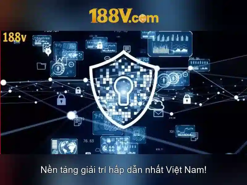 Giới thiệu về 188V