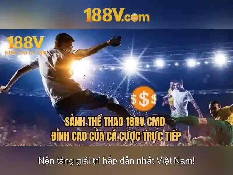 Nguồn gốc và sứ mệnh của 188v trang chủ