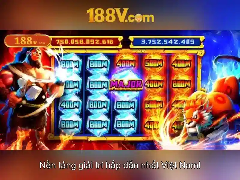 Khám phá 188v: ý nghĩa, ứng dụng và triển vọng Go88