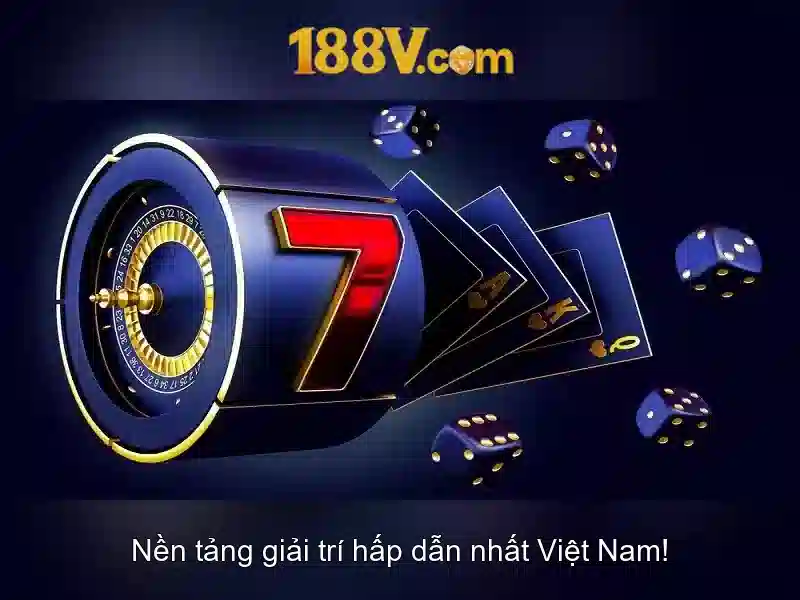 Khởi nguồn của 188V