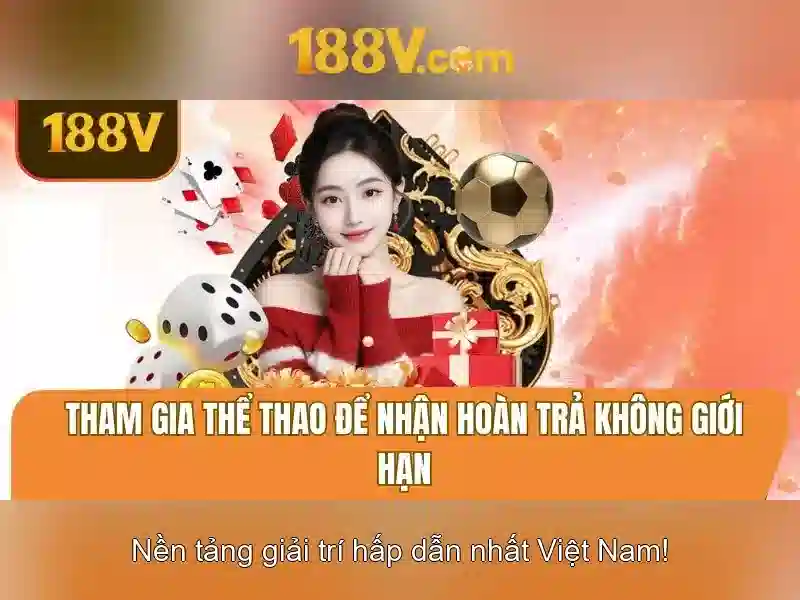 Công nghệ liên quan đến 188v