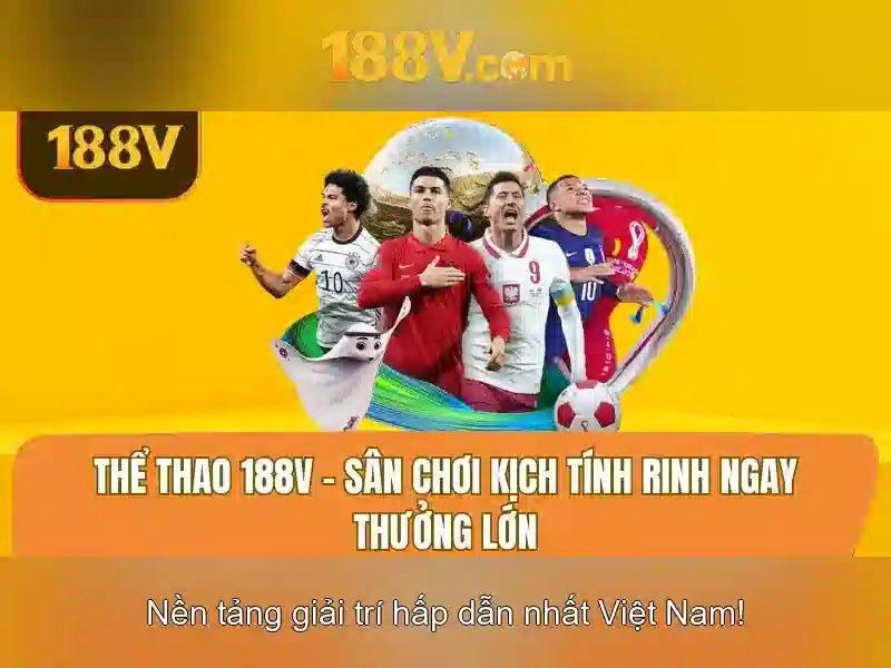 188v là gì và tiềm năng của nó Go88