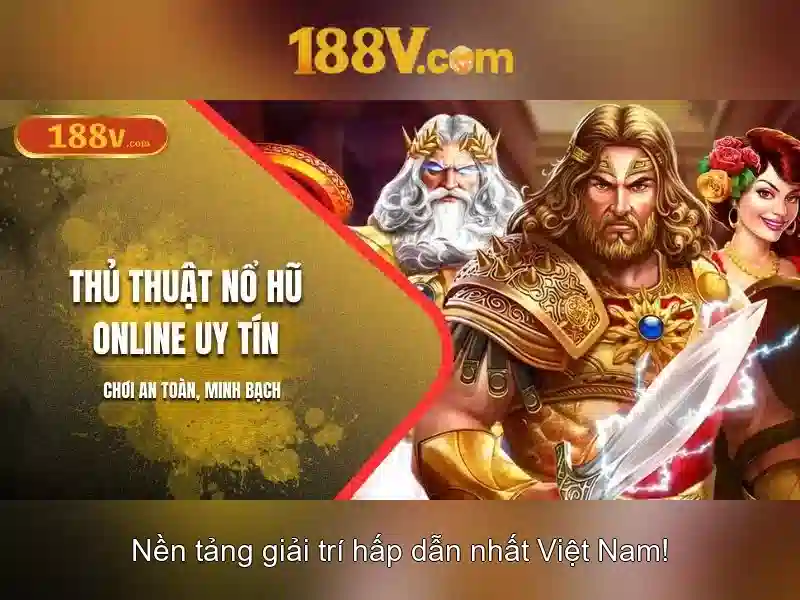 188v và những điều thú vị Go88
