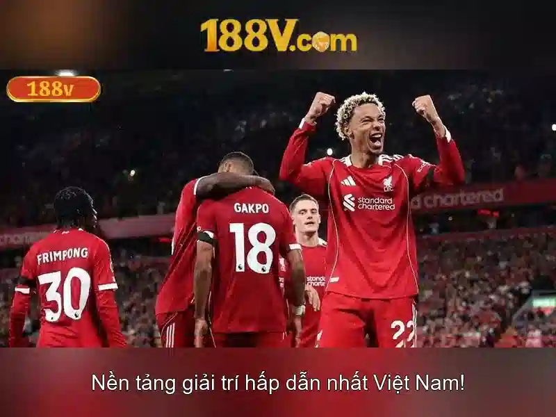 188v: hành trình của một ký hiệu Go88