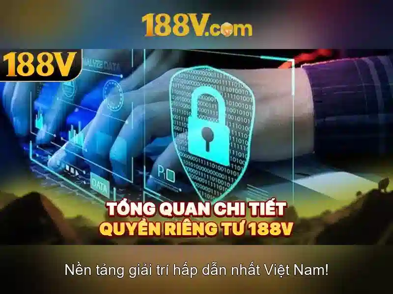 Công nghệ và dữ liệu đứng sau 188v