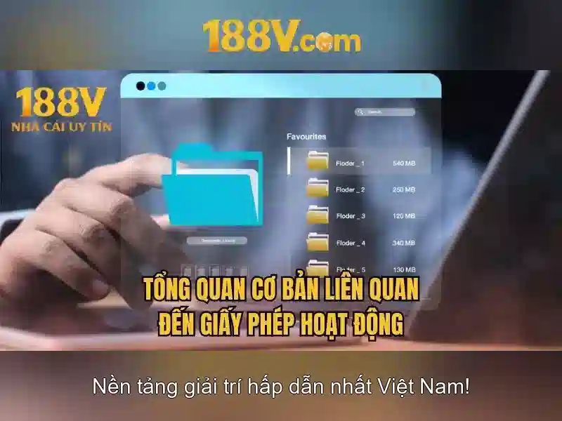 Tương lai của 188v