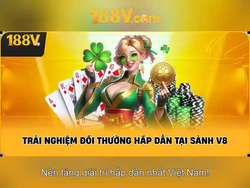 Sự hình thành và nguyên tắc hoạt động của 188v