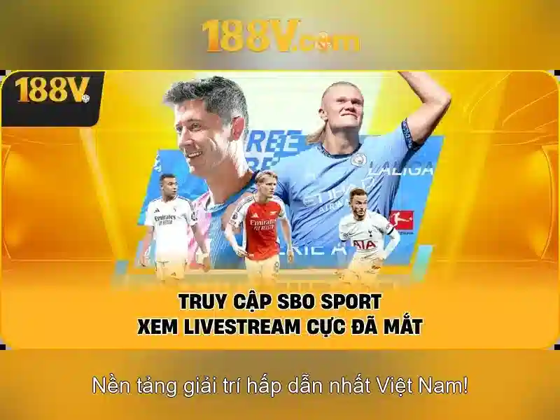 Khám phá 188v