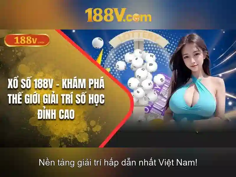 Khái niệm về 188V