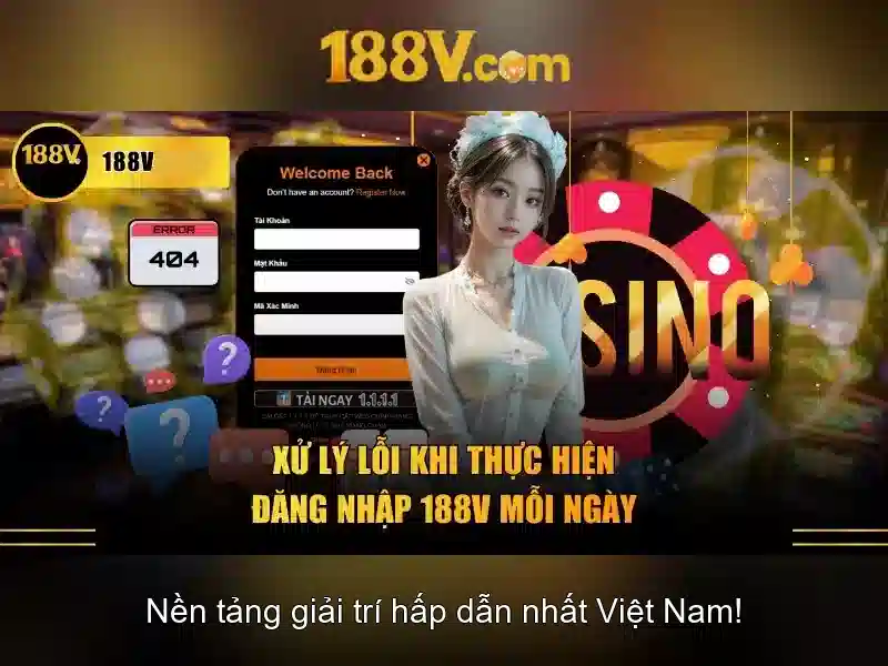 Điện áp 188V và những điều căn bản Go88