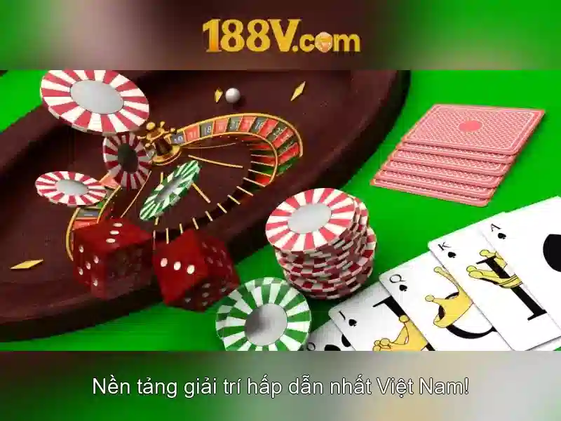 188v: Khám phá khái niệm và ứng dụng Go88