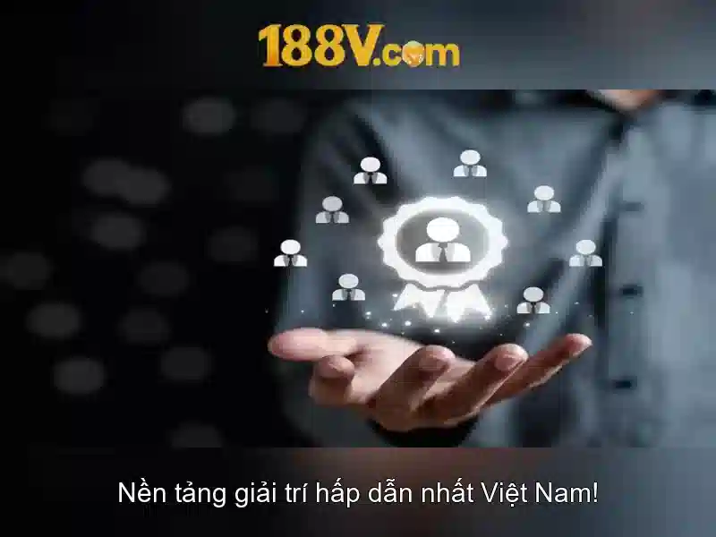 Tính chất và cấu trúc của 188V