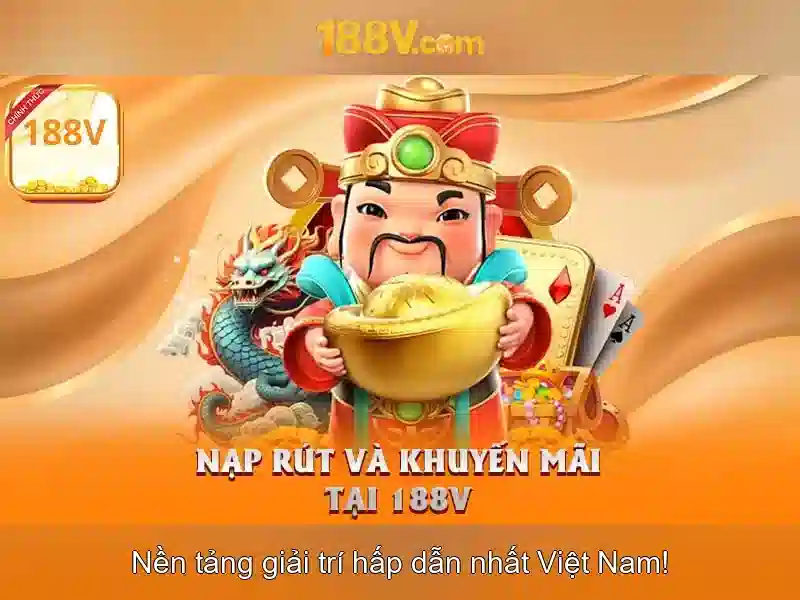 Khả năng tương lai của 188v