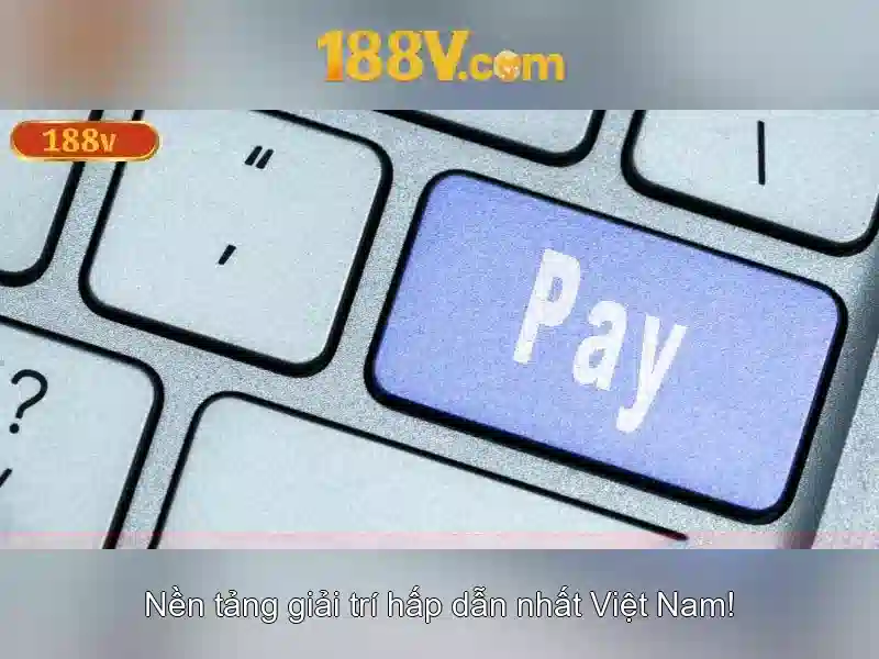Khái niệm về 188v Khái niệm về 188v