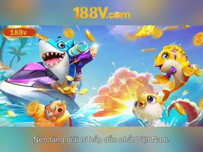 Ứng dụng chính của 188V