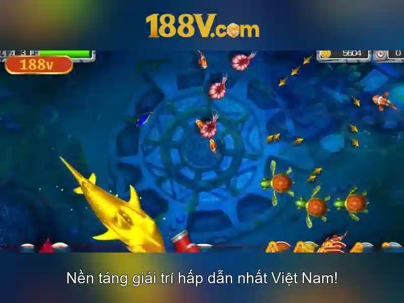 Khái niệm 188v và vai trò của nó trong các hệ thống 1 Đăng Nhập