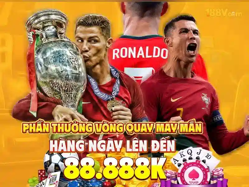Kết luận về 188v và tương lai của nó