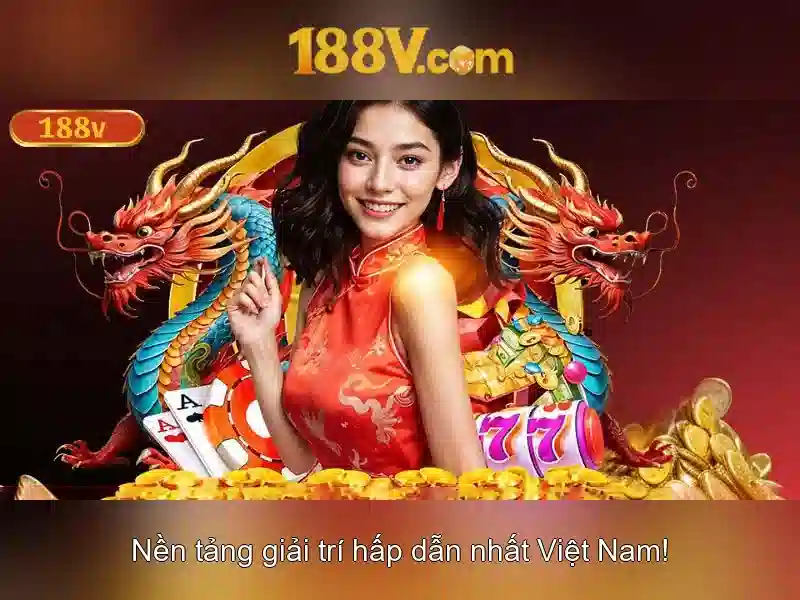 Khái niệm 188v và ảnh hưởng của nó Go88