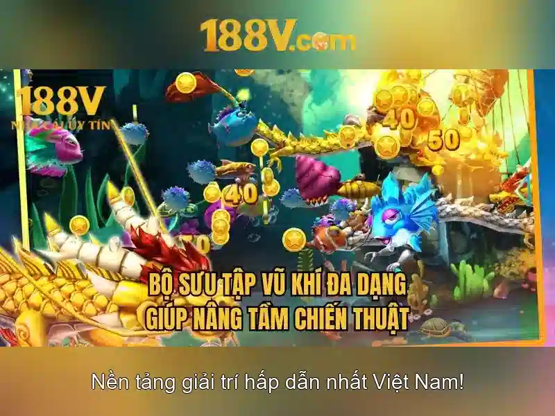 188v: Khái niệm và ứng dụng của điện áp giả tưởng Go88