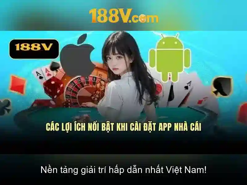 An toàn khi làm việc với 188V