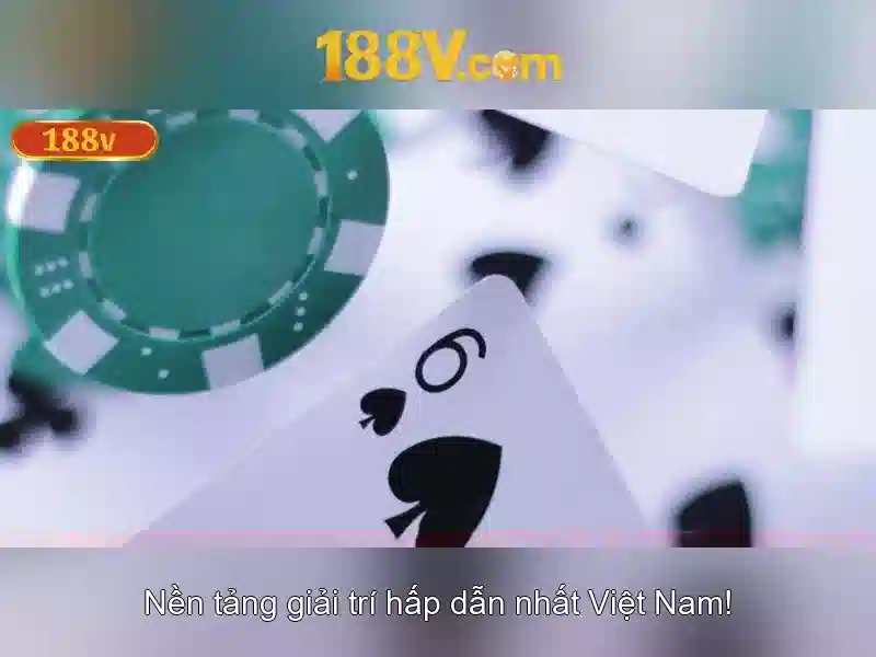 Khám phá 188v: một khái niệm công nghệ cho tương lai Go88