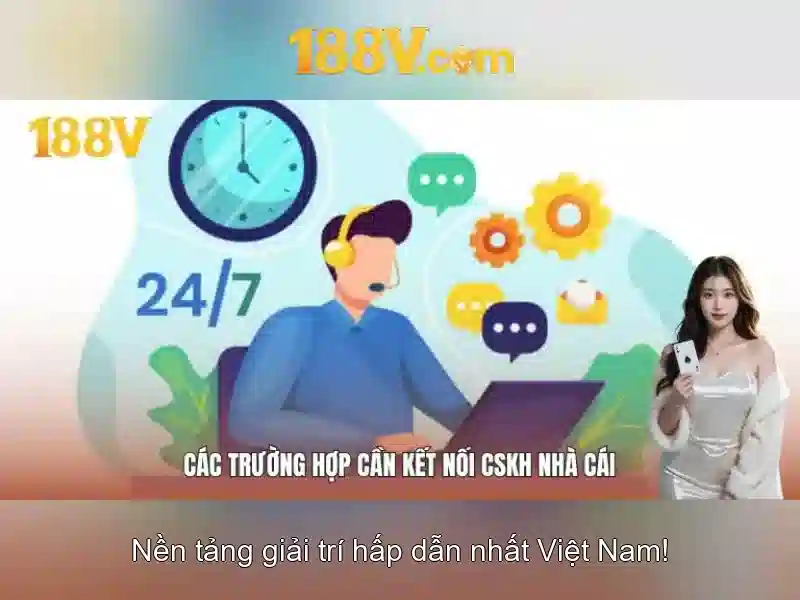 Nguồn gốc và ứng dụng của 188v