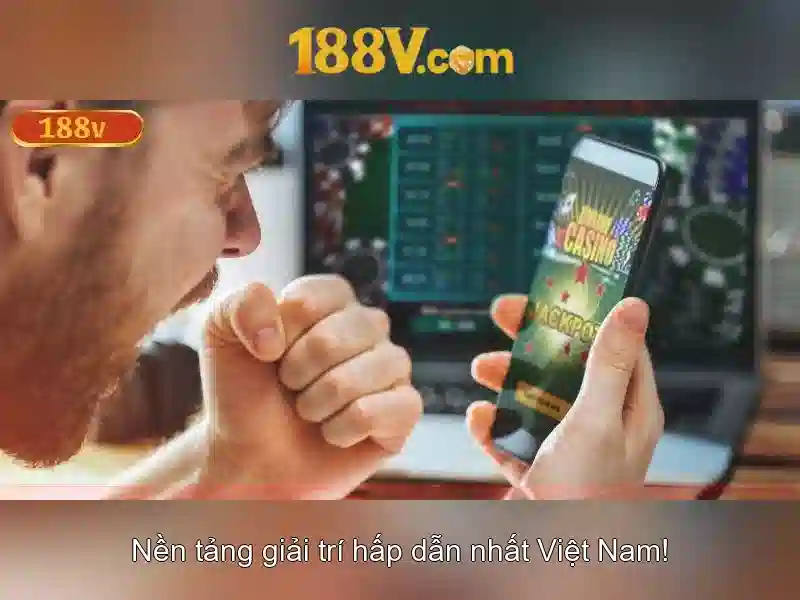 Khám phá khái niệm 188V