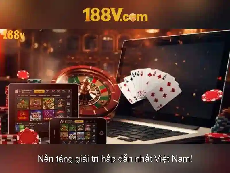 Vật liệu và công cụ của 188v