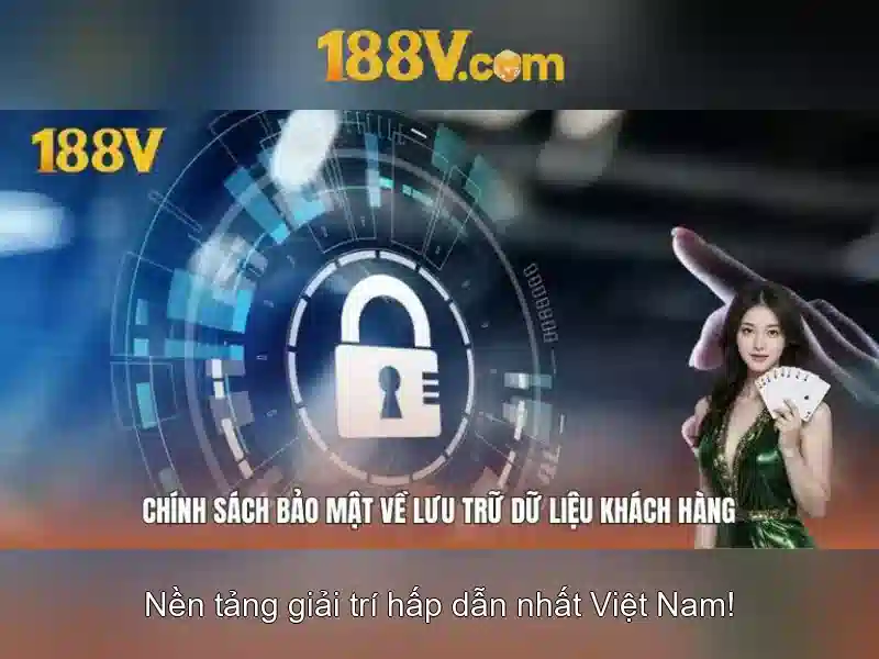 Nguồn gốc và ý nghĩa của 188V