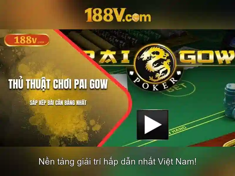 Kết luận