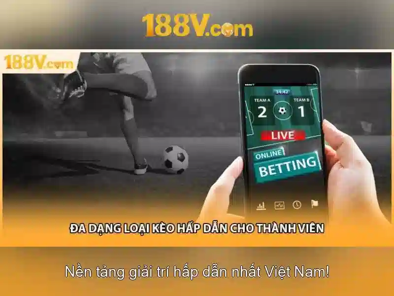 Khám phá 188V: một khái niệm đa diện Go88