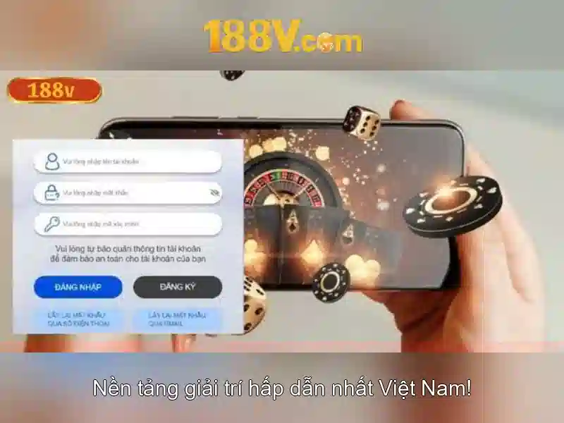 Đăng Nhập