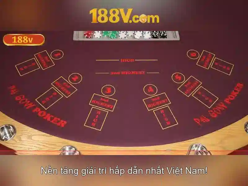 188v: Biểu tượng của công nghệ và khám phá Go88