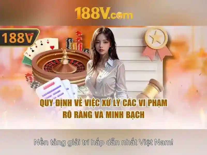 Nguồn gốc và ý nghĩa của 188v