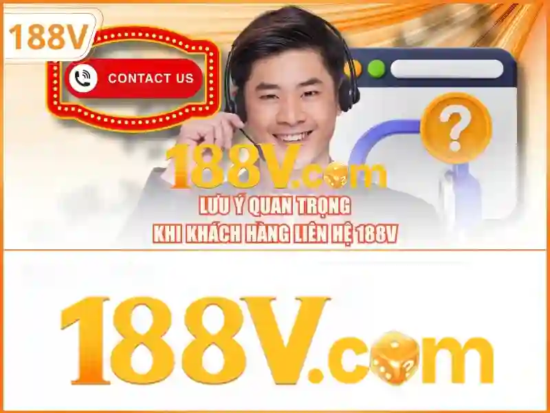 Kết luận về 188v