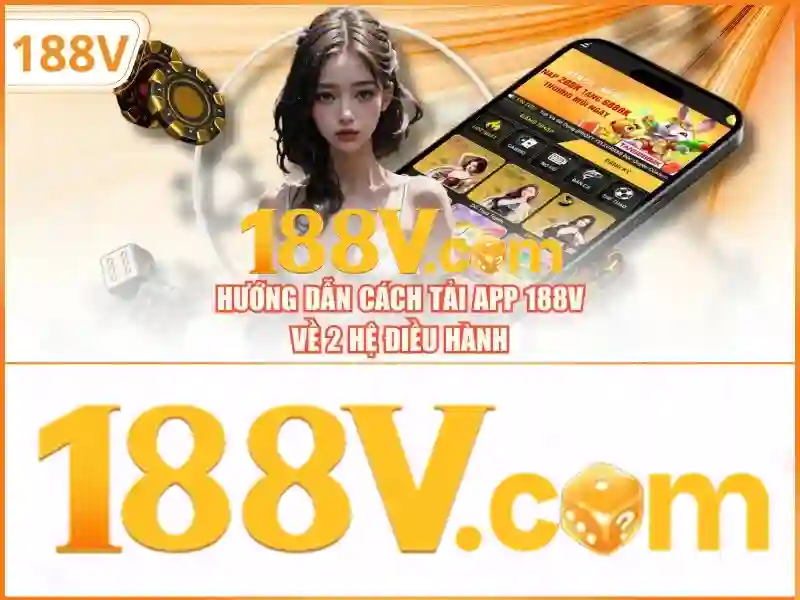 188v com tại app – Trải nghiệm và đánh giá nổi bật Go88