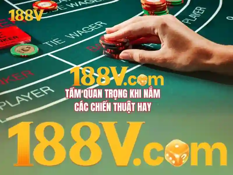 188v là gì?