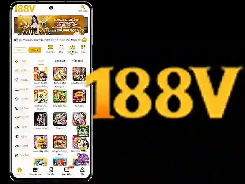 Bắn cá 188v – Tổng quan chủ đề và giá trị cốt lõi