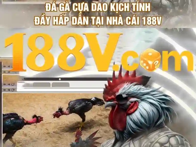 Lợi thế và cạnh tranh của 188v apk