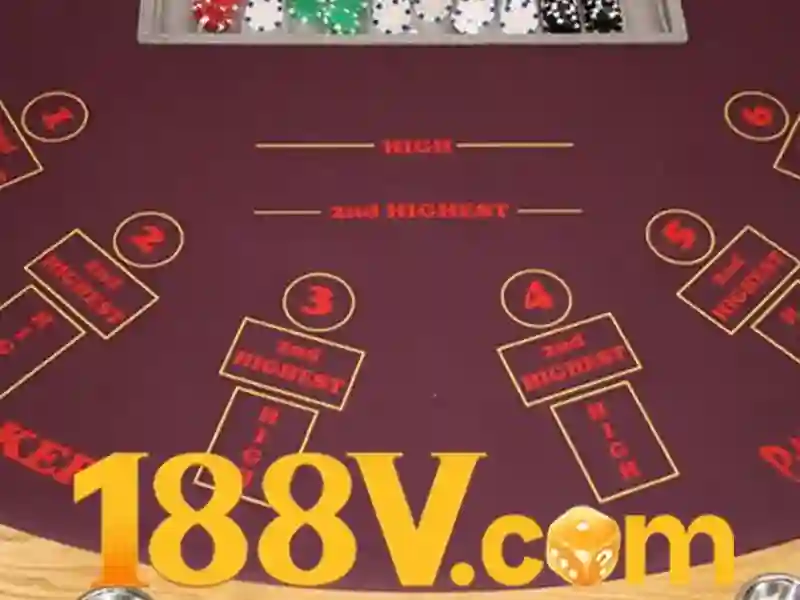 188v: Khái niệm và hành trình khám phá Go88